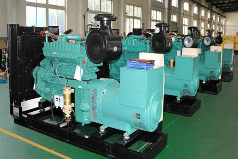 湛江小型柴油发电机 湛江小型柴油发电机